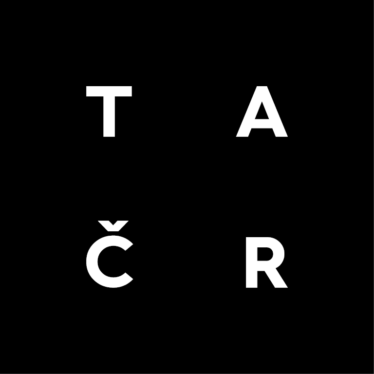 TACR logo